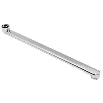 Излив для смесителя ванны Haiba 40 см