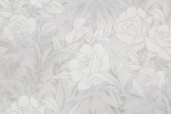 Виниловые Обои на Флизелиновой Основе - Edem PL71654-14 - Палитра 10,05 X 1,06