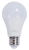 Лампа светодиодная LED  A60  E27  10Вт, 6500К