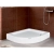 Душевой поддон Shower Violet 80x80x18 (White)