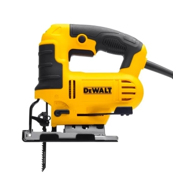 Электролобзик DWE349 650W DEWALT 