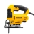 Электролобзик DWE349 650W DEWALT 