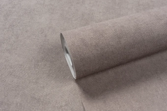 Виниловые обои горячего тиснения LS Грани ЭШТ 5-1469 капучиновый 10,05 x 1,06 фон