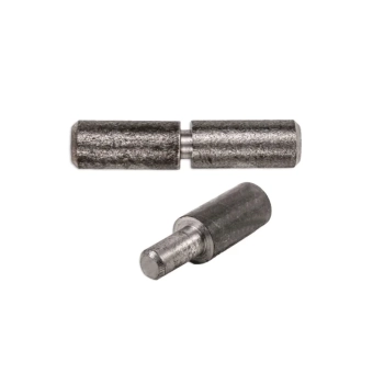 Петля цилидрическая  12 mm