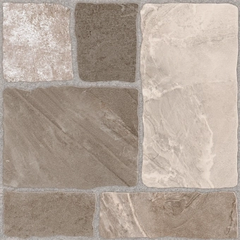 Керамогранит Stone Brick Beige 30x30cm Golden Tile Украина