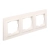Рамка 3 поста Despina 102-010000-162