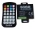 RGB контроллер (модель YL27-2400) 12-24V 24A IP20 NOAS