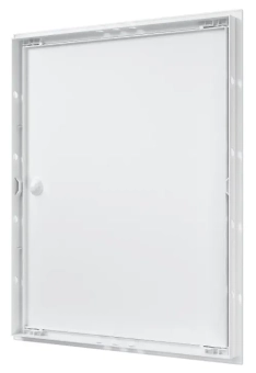 Ревизионный люк стенной 40x50 с ручкой  ERA