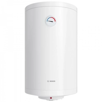 Бойлер накопительный BOSCH 100L - электрический водонагреватель