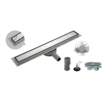 Душевой трап KOER FD29-70*700