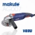 Углошлифовальная машина 125mm, 220V, 1400W, 10800 об/мин, Makute Углошлифовальная машина 125mm, 220V, 1400W, 10800 об/мин, Makute
