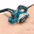 Электрический рубанок Makita KP0800 82 мм 620 Вт 17000 об/мин