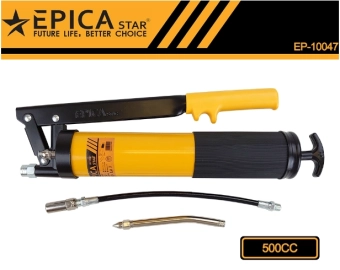 Смазочный пистолет, пневматический, EP-10047, Epica Star