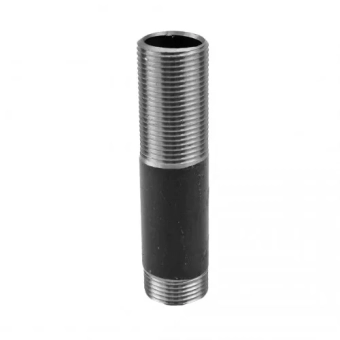 Згон стальной MM 3/4" 100mm 