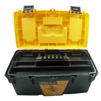 Ящик для хранения инструментов EP-10086, 35*17см, Epica Star
