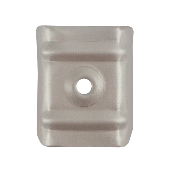 П-образная подкладка RAL9002  46,5-38мм для сэндвич-панелей