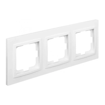 Рамка 3 поста Despina 102-190000-162