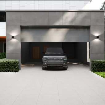Керамогранит Arcides Grey 600x1200 мм Bien Seramik Турция