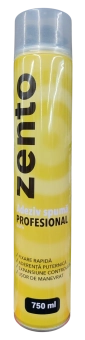 Клей-пена монтажная PROFI ZENTO GLUFIX 22 750ml