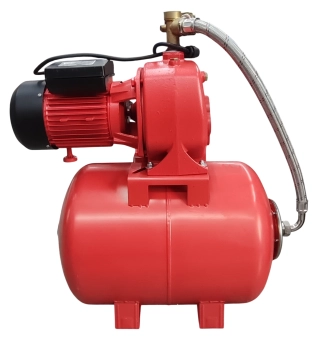 Гидрофор AUTOD-1500 50 л 1.5kW PS-9 Elestar