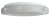 Накладной светильник LED 36 W 420*80 mm 6500K круглый 977-35 Накладной светильник LED 36 W 420*80 mm 6500K круглый 977-35