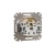 Розетка Sedna 16 A 250 V AC Бежевый Schneider-Electric