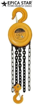Таль цепная ручная 2тн 3м, EP-30467, Epica Star