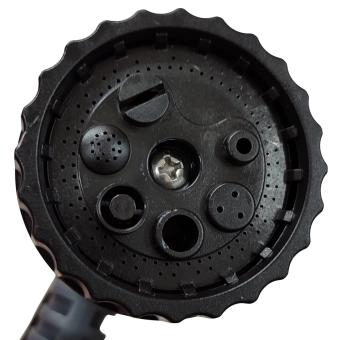 Пистолет распылитель регулируемый с 7 функциями