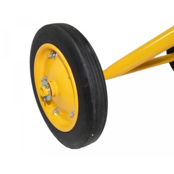 Бетономешалка (редуктор) 1250W Темп RCM800 225L