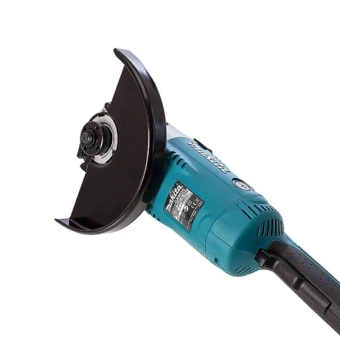 Угловая шлифовальная машина Makita GA9020 230 мм 2200 Вт 220 - 240 В 6600 об/мин