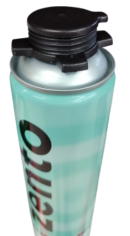 Профессиональная монтажная пена PROFI ZENTO KONNEX 10 850ml