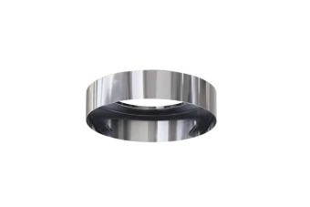 Заглушка / торец изоляции Inox D120-200