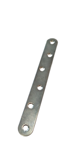 Крепежная планка  PC-160 zinc