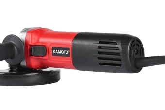 Угловая шлифовальная машина KAMOTO A850 850 Вт 11800 об/мин
