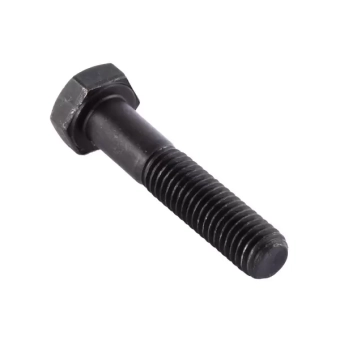 Болт 6х60 сталь 10,9 DIN931