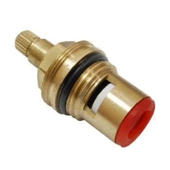 Вентильная головка  1/2 керамика