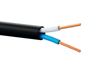 Кабель электрический КГв 2x1.5 0.66KV 