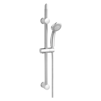 Комплект для душа  City chrom AU-06-001-Q Invena