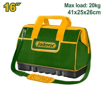 Сумка для инструмента 20 кг  JDTG3216 Jadever