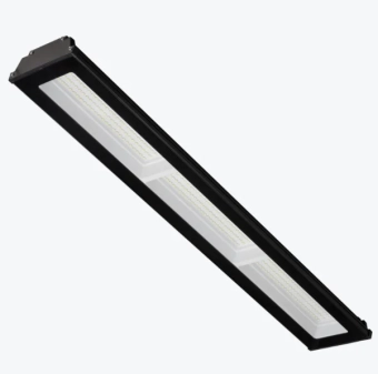 Светодиодный светильник промышленный линейный High Bay PL-HB150BL-CW 150Вт 6000K IP65