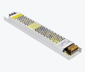 Блок питания для светодиодной ленты SLIM DC12V 10A 120W IP20 PL-S120NS-12 PANLIGHT