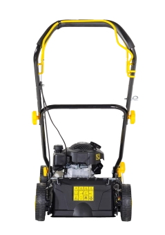 Газонокосилка Huter GLM-5.0ST бензин