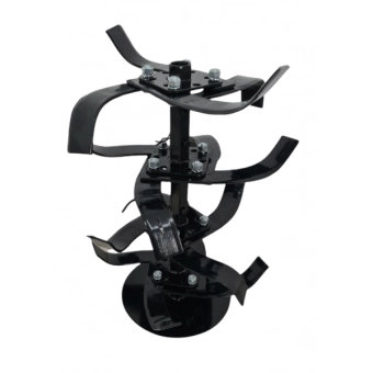 Фреза для мотоблока Elefant E6