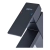 Смеситель для умывальника из нержавеющей стали  Zerix KUB-001 BLACK