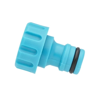 Адаптeр для быстросоединения D. 1/2"-5/8" М CELLFAST