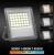Светодиодный прожектор PL-FLP-30-3CCT 30W CCT 3000K/4000K/6500K