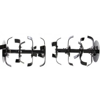 Фреза для мотоблока Elefant E6