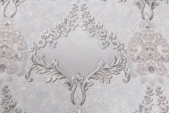 Виниловые Обои на Флизелиновой Основе - Murano PL71636-44 - Палитра