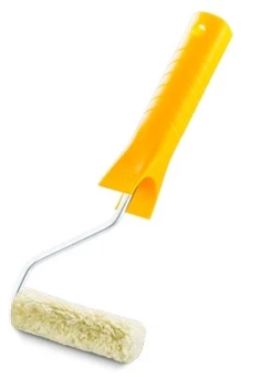 Валик HARDEX MIDI 10см h.11мм d30мм с ручкой d6мм. 42см