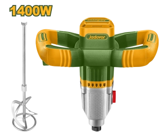 Миксер строительный 1400W M14 JDMX151408 Jadever
